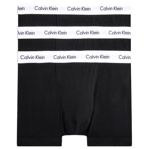 Calvin Klein Ανδρικό εσώρουχο boxer 3-Pack